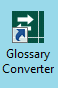 Glossary Converter